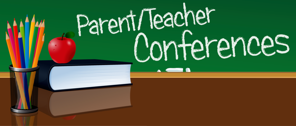 Parent Conferences