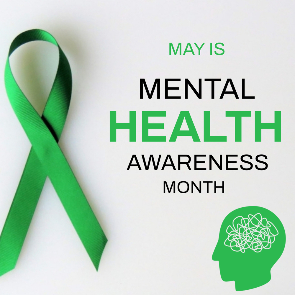 Mental Health Awareness