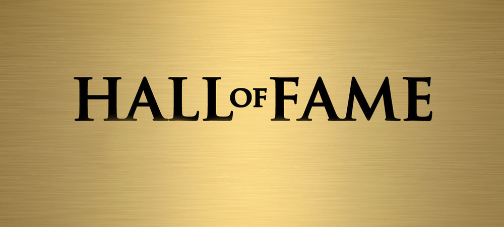 Athletics Hall of Fame Information