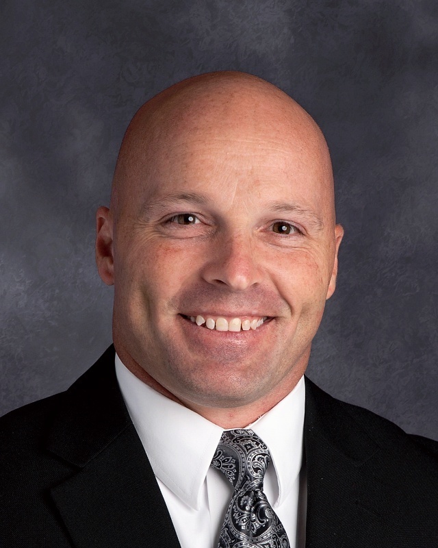 New Assistant Superintendent Announced 