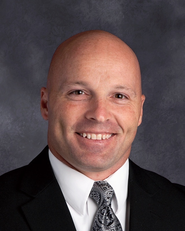 New Assistant Superintendent Announced Richmond R XVI School District