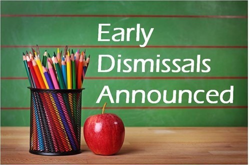 Early Dismissals