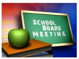 Board of Education Regular Meeting