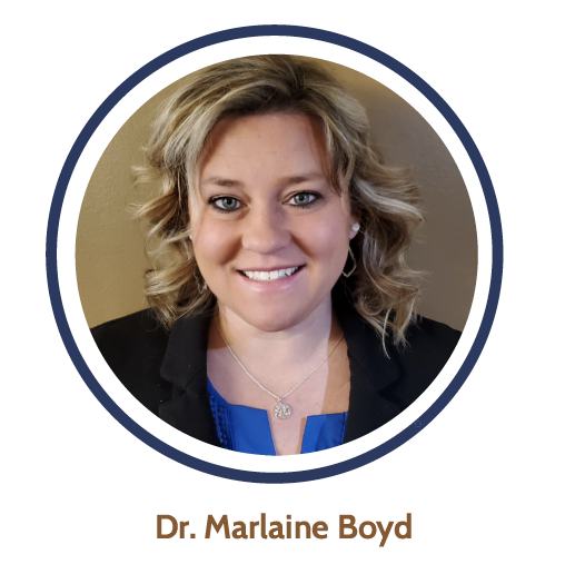 Dr. Marlaine Boyd