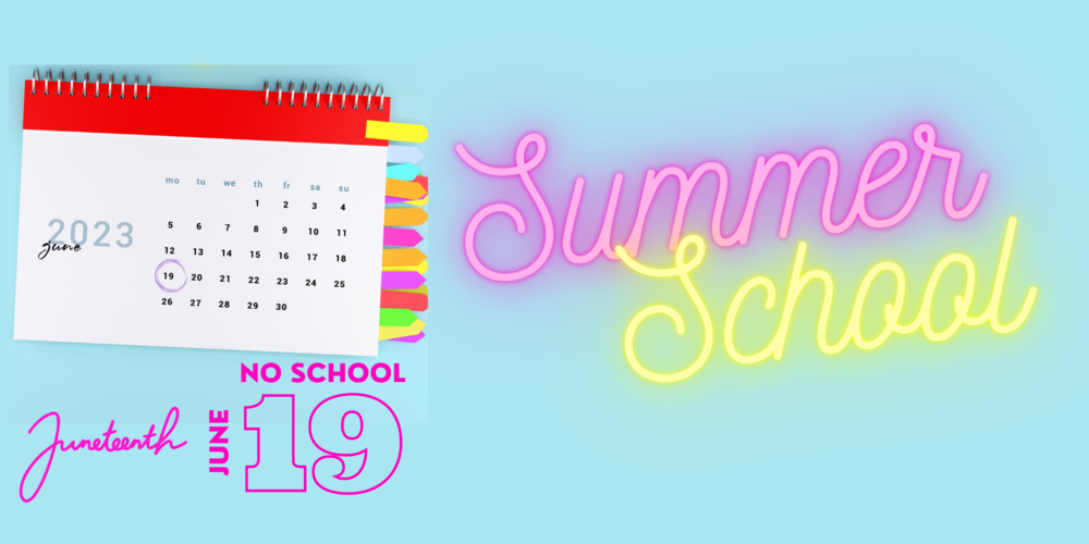 Summer School