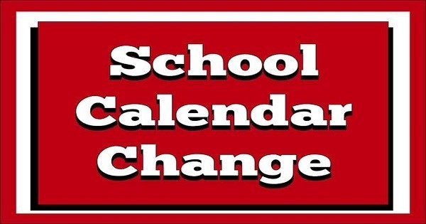 No School December 21 or December 22