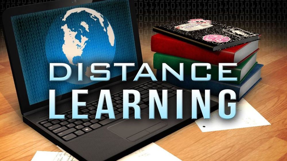 Distance Learning