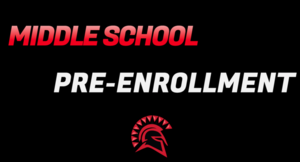 RMS Pre-Enrollment