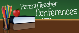 Parent Conferences
