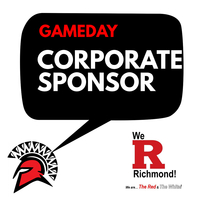 GAMEDAY Corporate Sponsorships