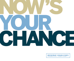 Reserve Your Yearbook Today