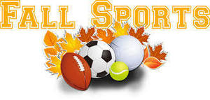 Fall Sports Registration