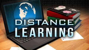 RHS Distance Learning Details