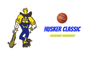 Husker Classic Tournament Brackets