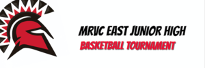 MRVC East Junior High Basketball Tournament