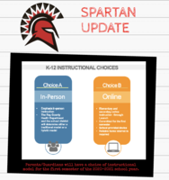 Spartan Update