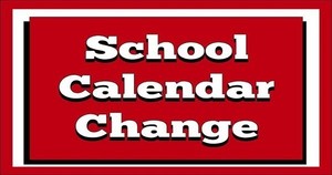 No School December 21 or December 22