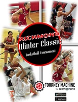 Richmond Winter Classic Tournament Brackets