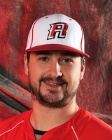 Nick Persell Named Head Baseball Coach