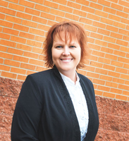 New Assistant Superintendent Announced