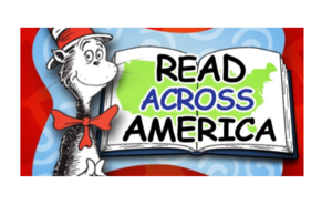 Read Across America Week
