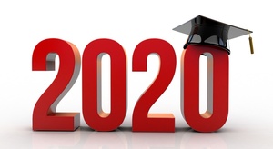 GRADUATION UPDATE 5/20/20