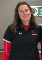 Sara Dalle Named Head Cross Country Coach