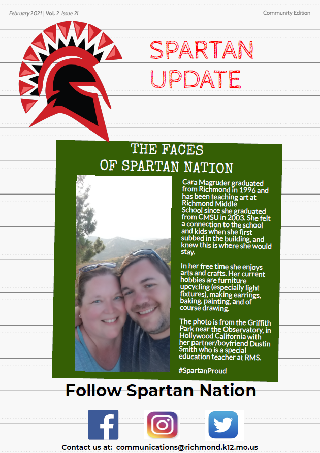 Community Spartan Cover 21