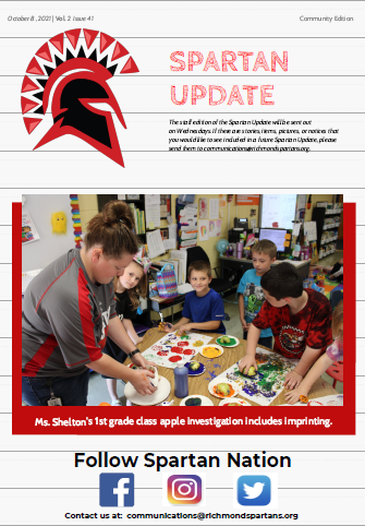 Community Spartan Cover 41