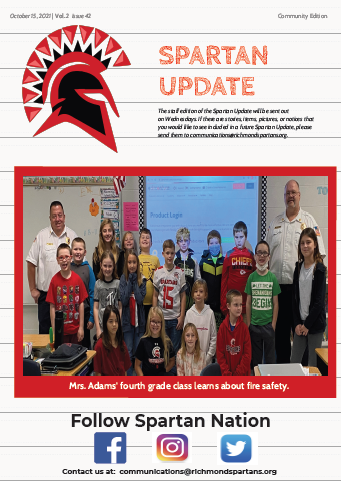 Community Spartan Cover 42