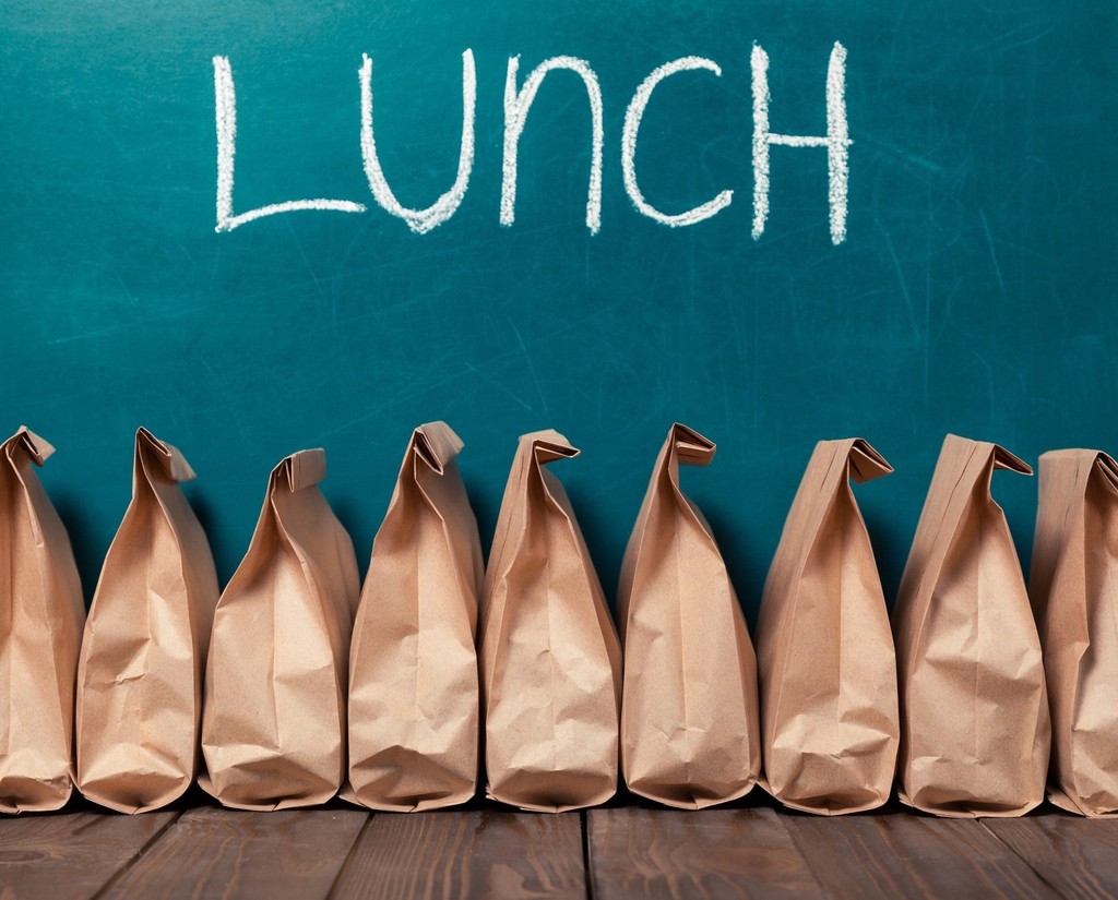 Lunch Signup