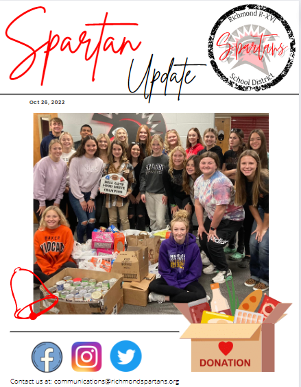 Spartan Cover 10-26