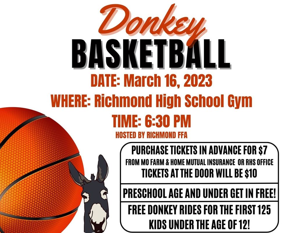 Donkey