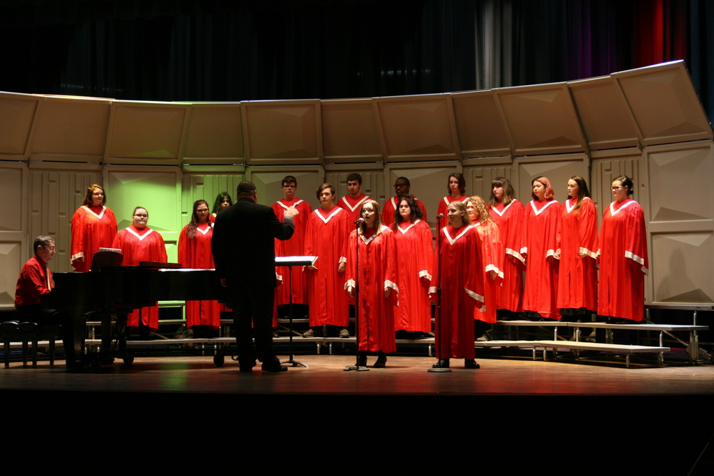 RHS Choir